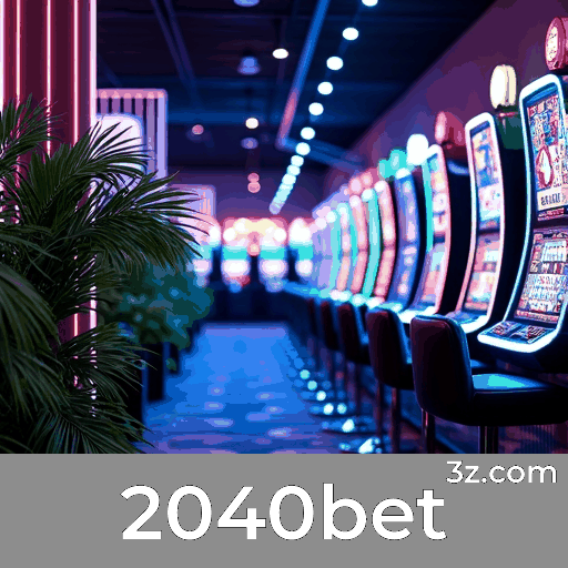 2040bet: Plataforma Vibrante de Comunidade e Interação