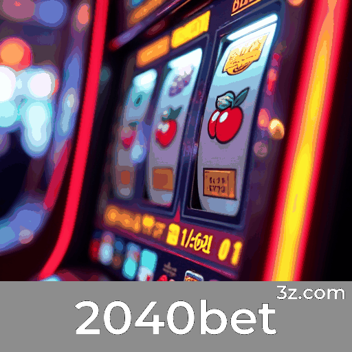 2040bet: Seu Cassino Online Confiável e Seguro