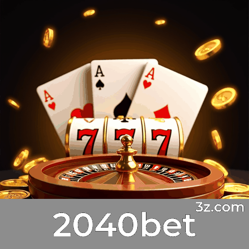 2040bet: Experiência de Cassino Luxuosa e Emocionante
