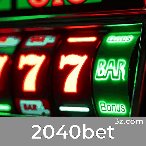 2040bet: Experiência de Cassino Luxuosa e Emocionante