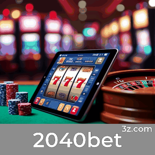 Plataforma 2040bet: Conectando Jogadores em Comunidade