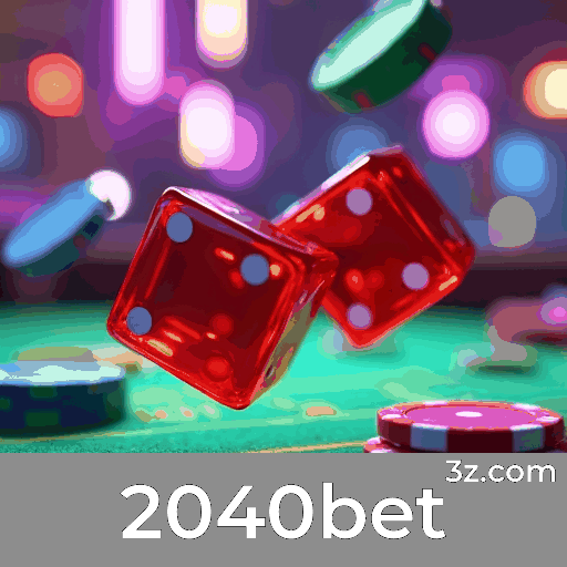 2040bet: Seu Cassino Online Confiável e Seguro