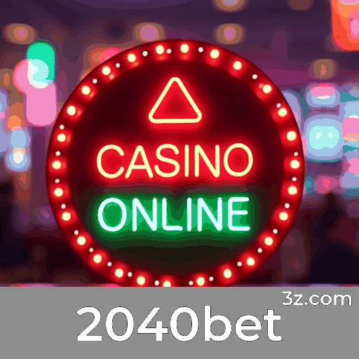 2040bet: Universo de Jogos Extraordinários e Inovadores