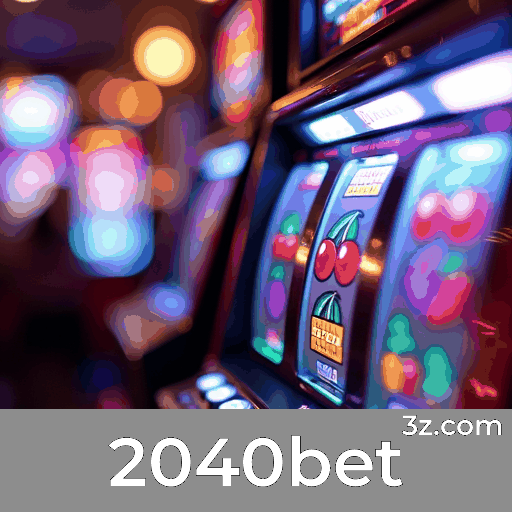 2040bet: Plataforma Vibrante de Comunidade e Interação