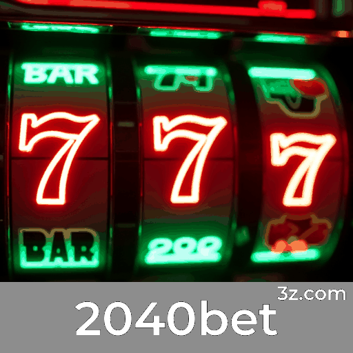 2040bet Casino: Experiência Imersiva e Psicologia do Jogo